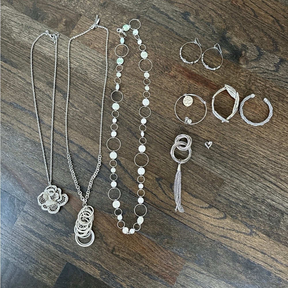 Lot of Jewelry